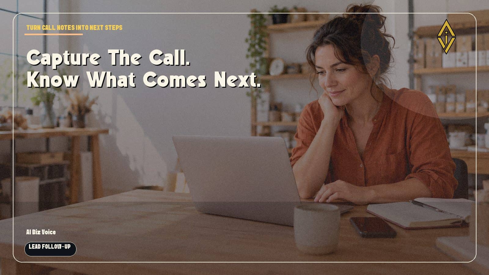 AI Call Summaries: Better Follow-Up for Small Businesses