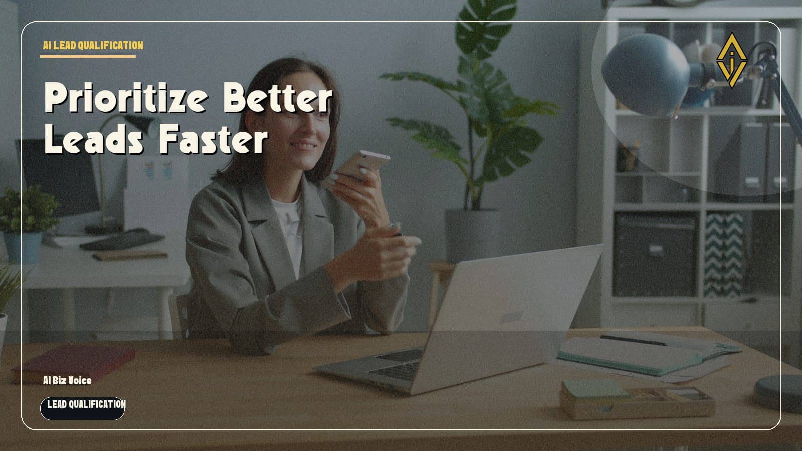 AI Lead Qualification for Inbound Calls: How Small Businesses Prioritize Better Leads Faster