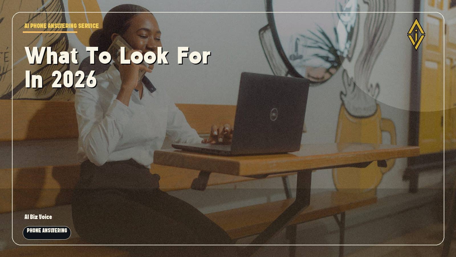 AI Phone Answering Service for Small Businesses: What to Look For in 2026