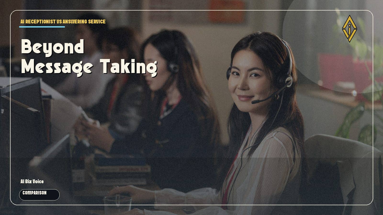 AI Receptionist vs Answering Service: What Small Businesses Should Choose in 2026